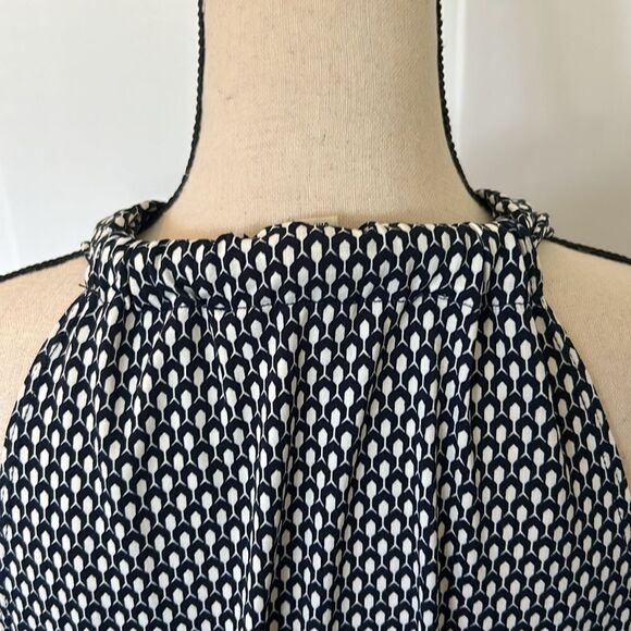 MAX STUDIO SLEEVELESS DRESS - Picture 8 of 11